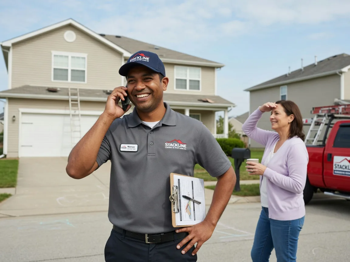 Chimney flashing repair Santaquin, UT FAQs